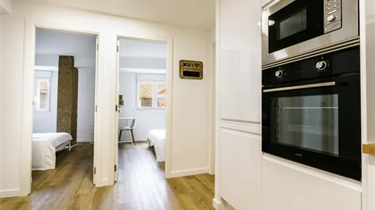 Rooms in Valencia Extramurs - photo 5