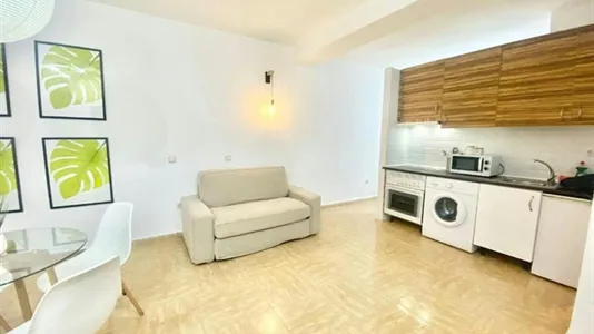 Apartments in Las Barranquillas - photo 6