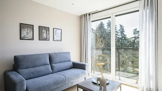 Apartments in Madrid Moncloa-Aravaca - photo 4