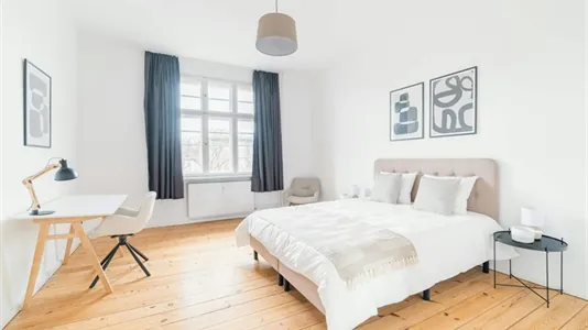 Apartments in Berlin Neukölln - photo 6