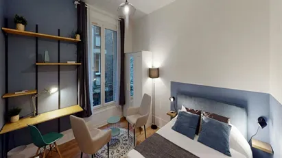 Room for rent in Paris 15ème arrondissement, Paris