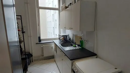 Rooms in Berlin Pankow - photo 6