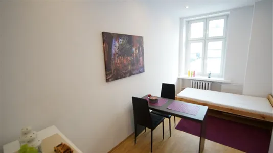 Rooms in Łódź - photo 6