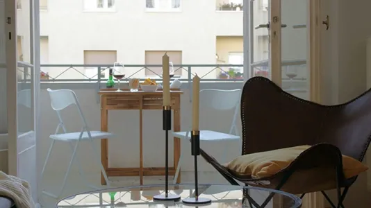 Apartments in Berlin Treptow-Köpenick - photo 3