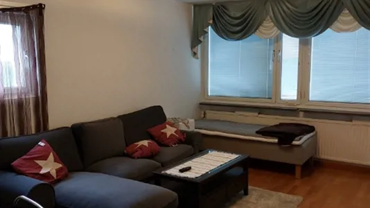 Rooms in Stockholm South - photo 2
