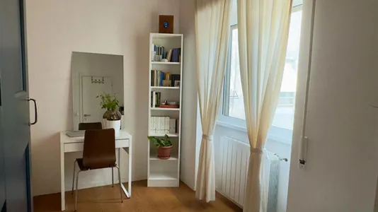 Apartments in Roma Municipio VIII – Appia Antica - photo 9