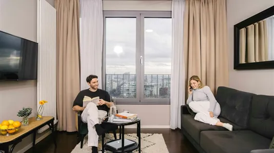 Apartments in Location is not specified - photo 8