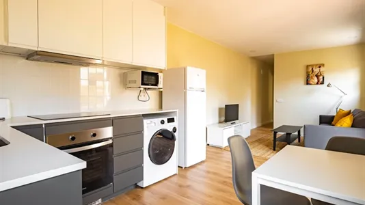 Apartments in Barcelona Gràcia - photo 6