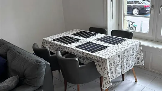 Apartments in Zürich District 3 - Wiedikon - photo 3