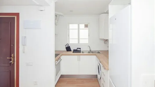 Rooms in Valencia Poblats Marítims - photo 7