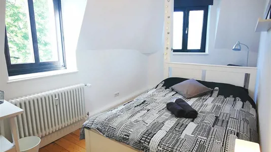 Rooms in Bonn - photo 2
