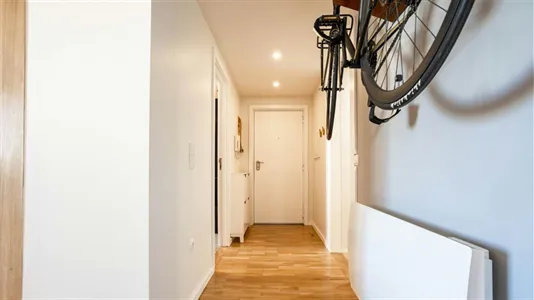 Apartments in Location is not specified - photo 10