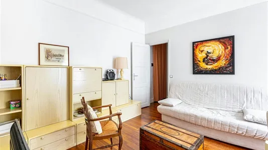 Apartments in Paris 16ème arrondissement (South) - photo 6