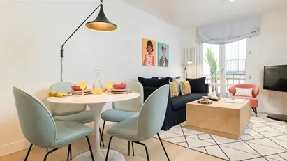 Apartment for rent in Madrid Retiro, Madrid
