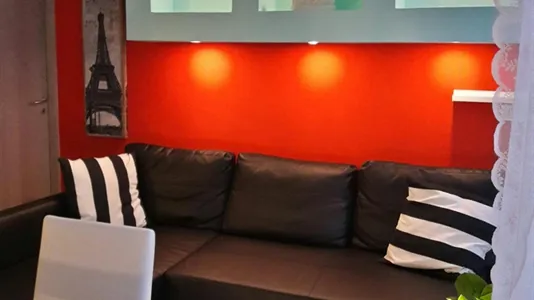 Rooms in Florence - photo 10