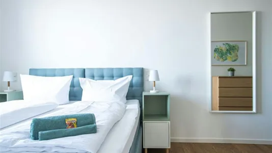 Apartments in Berlin Charlottenburg-Wilmersdorf - photo 7