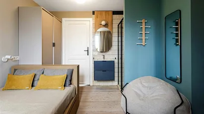 Room for rent in Stad Brussel, Brussels