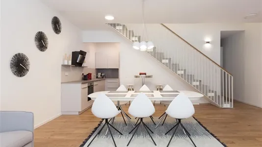 Apartments in Berlin Mitte - photo 10