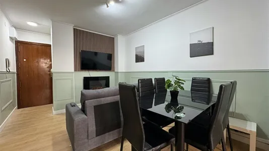 Rooms in Madrid Moncloa-Aravaca - photo 6
