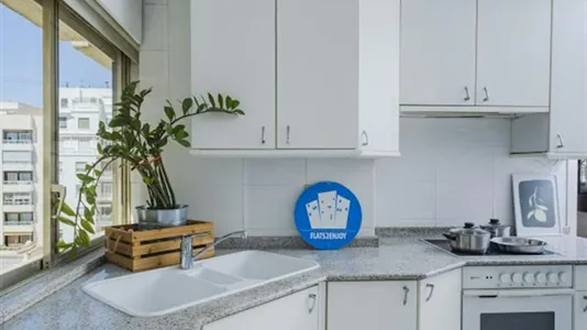 Rooms in Valencia La Zaidía - photo 10