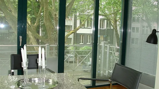 Apartments in Dusseldorf - photo 7