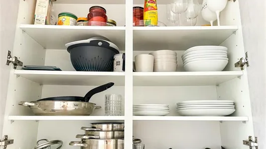 Apartments in Location is not specified - photo 8