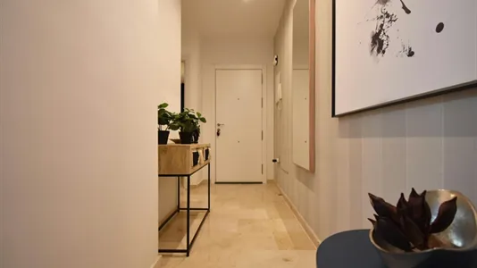 Apartments in Málaga - photo 10