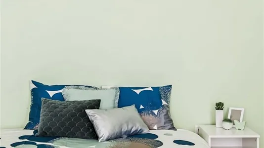 Rooms in Budapest Erzsébetváros - photo 6