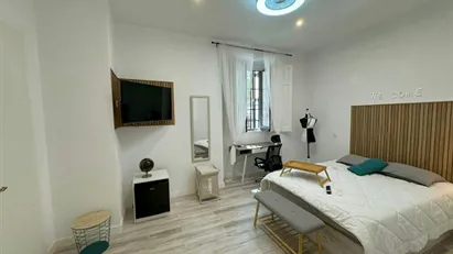 Room for rent in Madrid Chamberí, Madrid