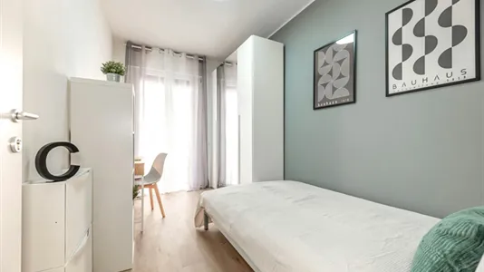 Rooms in Padua - photo 2