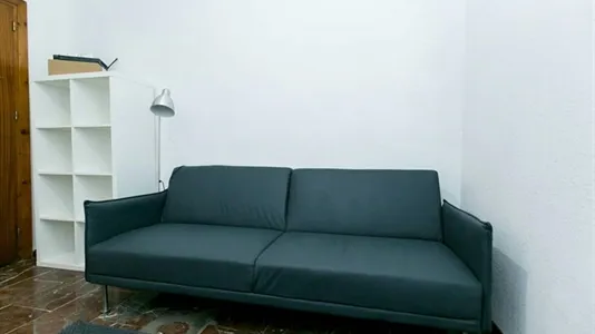 Rooms in Granada - photo 9
