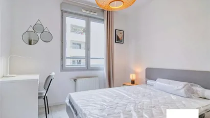 Room for rent in Lyon, Auvergne-Rhône-Alpes