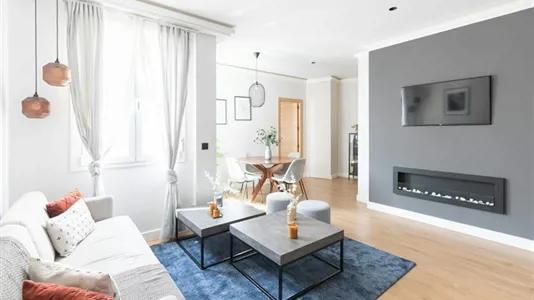 Apartments in Madrid Salamanca - photo 2