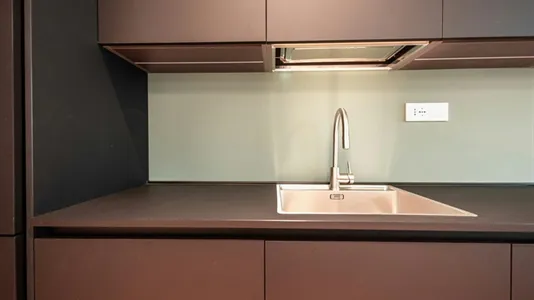 Apartments in Turin - photo 8