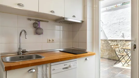 Rooms in Húmera-Somosaguas-Prado del Rey - photo 9