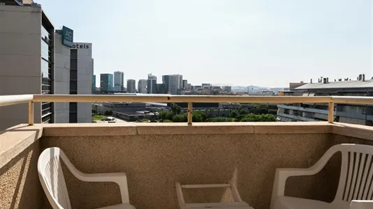 Apartments in Barcelona Sants-Montjuïc - photo 5