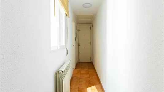 Apartments in Madrid Chamartín - photo 10