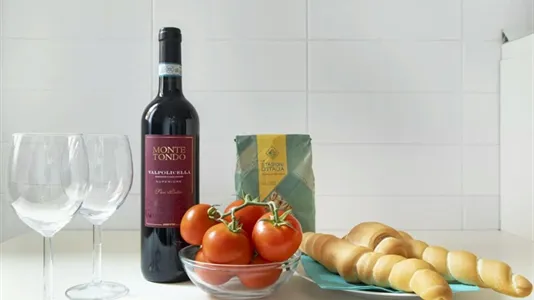 Apartments in Bologna - photo 8