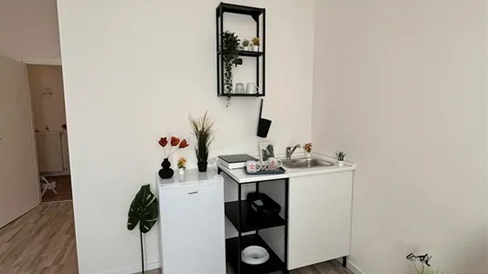 Rooms in Trento - photo 7