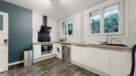 Rooms in L'Haÿ-les-Roses - photo 4