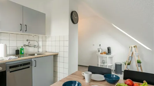 Apartments in Kassel - photo 5