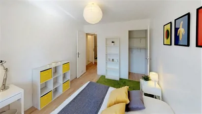 Room for rent in Montpellier, Occitanie