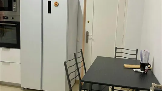 Rooms in Barcelona Sarrià-St. Gervasi - photo 10