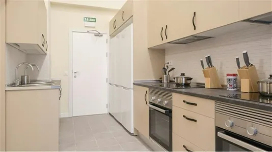 Rooms in Madrid Tetuán - photo 8