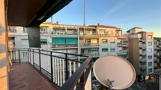 Rooms in Granada - photo 5