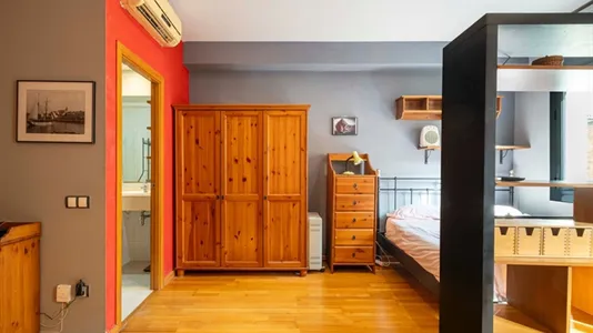 Apartments in Barcelona Sants-Montjuïc - photo 5