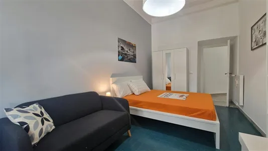 Rooms in Roma Municipio I – Centro Storico - photo 7