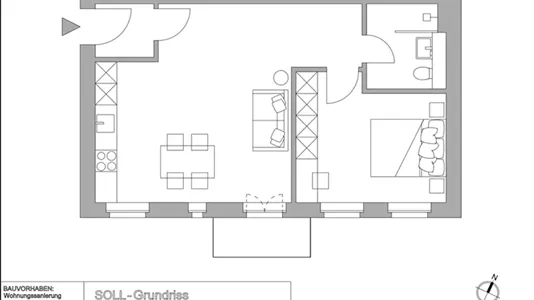 Apartments in Location is not specified - photo 8