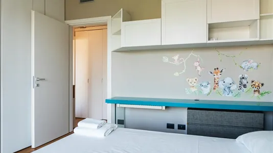 Apartments in Milano Zona 8 - Fiera, Gallaratese, Quarto Oggiaro - photo 5
