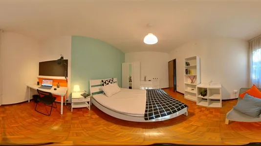 Rooms in Padua - photo 7